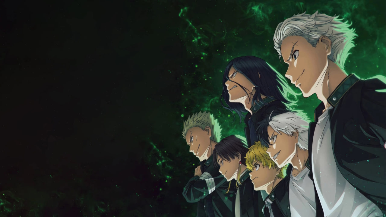 Wind Breaker Season 2